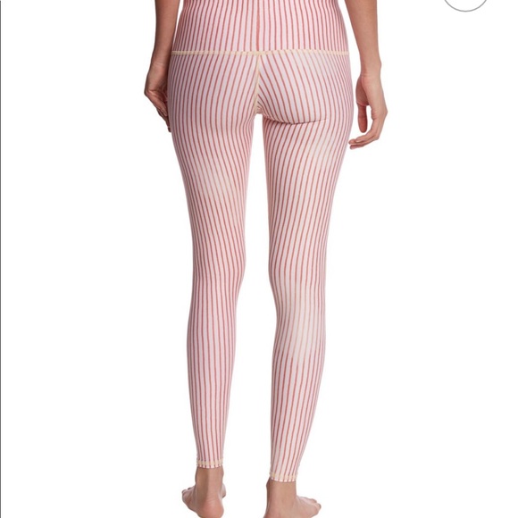 Teeki Candy Cane Hotpants NWT - Picture 4 of 4